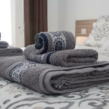 Flower Beach 8 Apartament Playa Honda (Lanzarote)