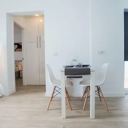 Apartament Flower Beach 8