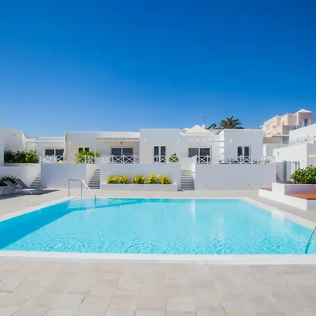 Flower Beach 8 * Playa Honda (Lanzarote)
