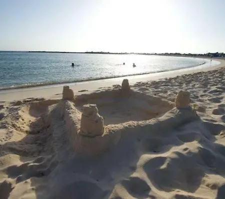 Apartament Flower Beach 8 Playa Honda (Lanzarote)
