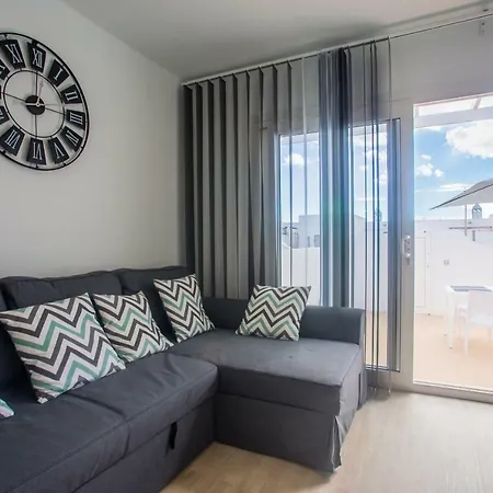 Flower Beach 8 Apartamento *