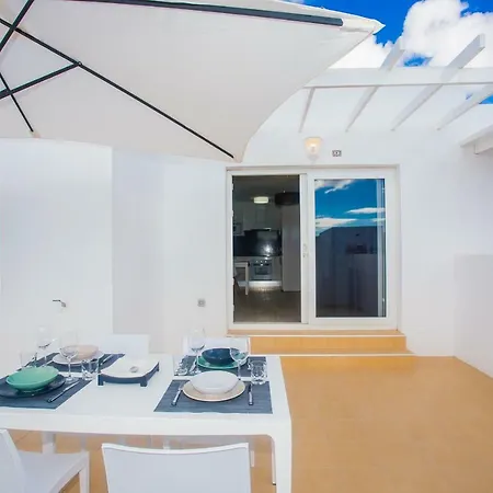 Flower Beach 8 Apartamento