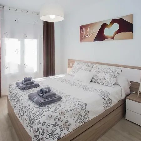Flower Beach 8 Apartamento *