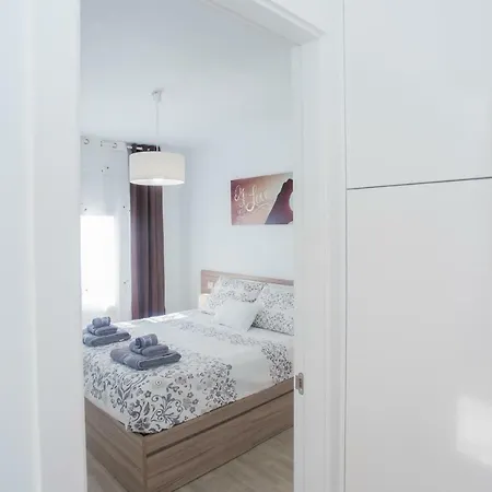 Flower Beach 8 Apartamento Playa Honda (Lanzarote)